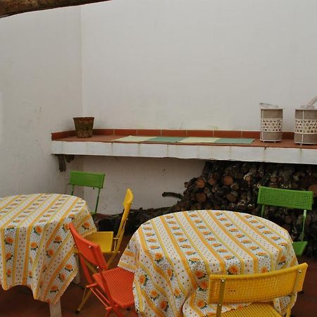 Casa Tipica Alentejana Villa Alpalhão Екстериор снимка