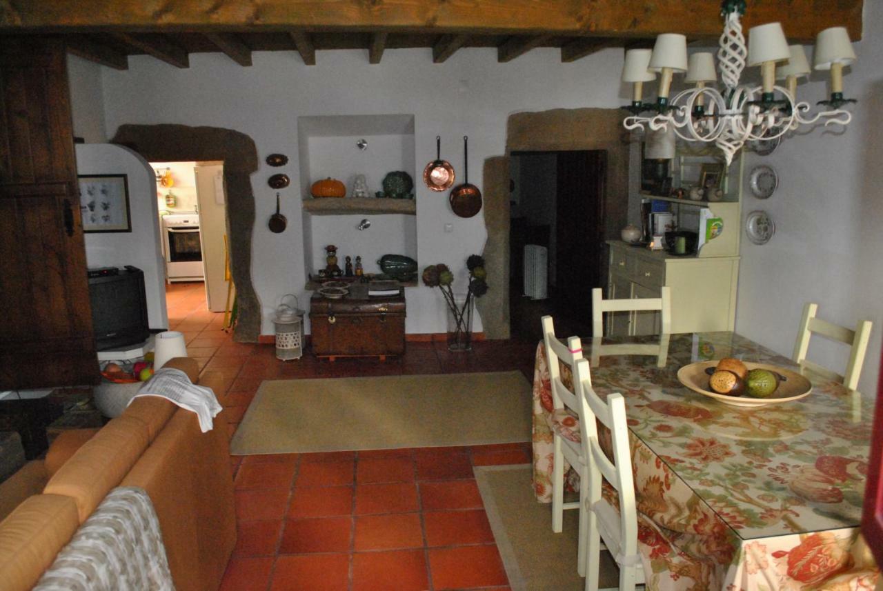 Casa Tipica Alentejana Villa Alpalhão Екстериор снимка