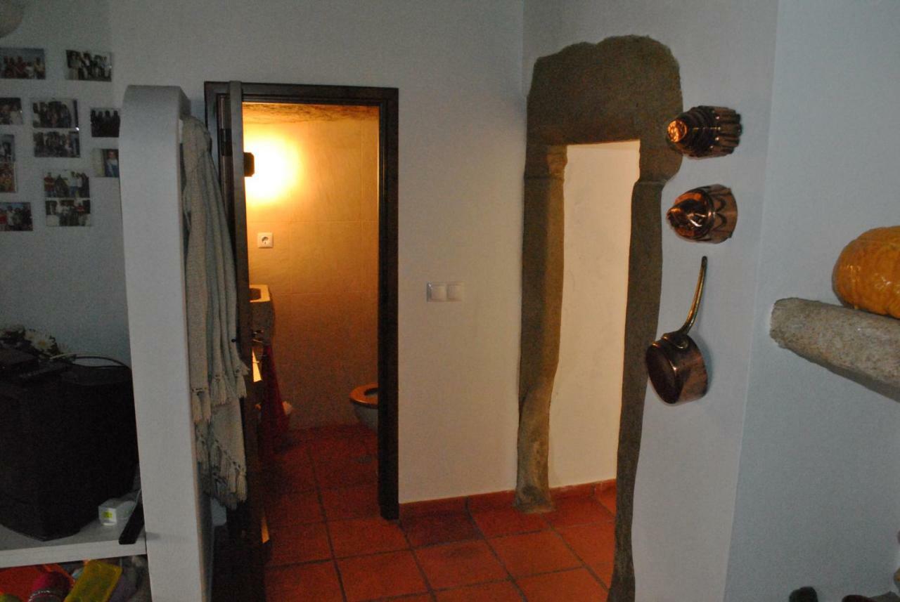 Casa Tipica Alentejana Villa Alpalhão Екстериор снимка